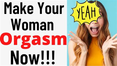 how to make your wife orgasam|How to Masturbate for Women .